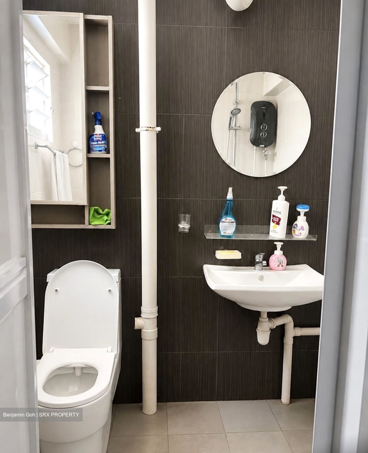 Blk 408 Yishun Avenue 6 (Yishun), HDB 4 Rooms #598262981